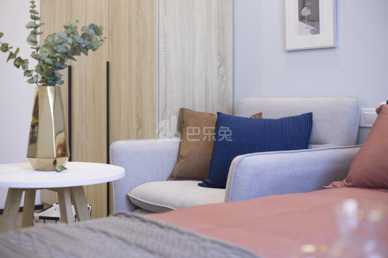 有巢公馆4651924卧室图0