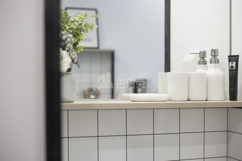 有巢公馆4651924卫生间图8