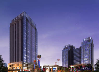 有巢公馆 1室0厅1卫