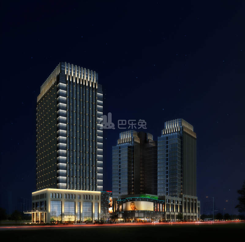 有巢公馆4651936周边环境图7