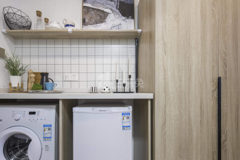 有巢公馆4651936厨房图4