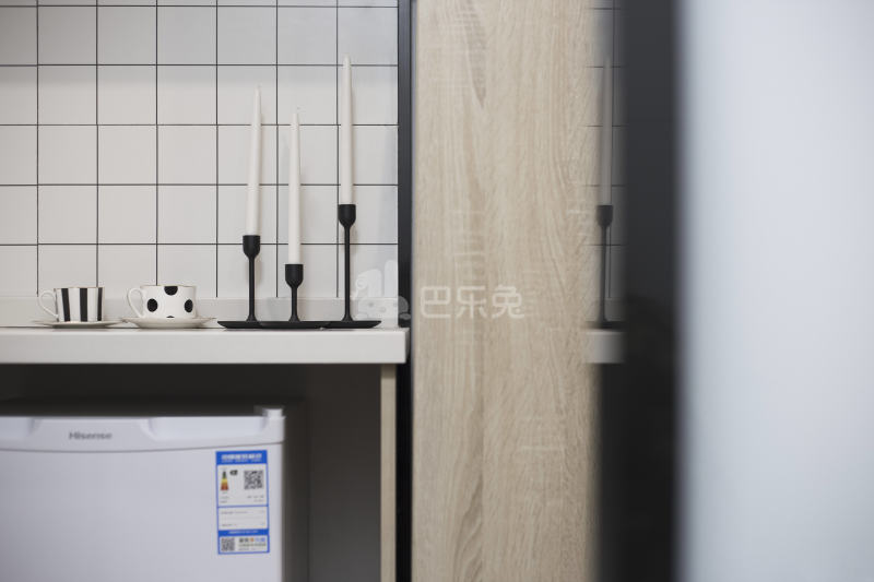 有巢公馆4651936厨房图5