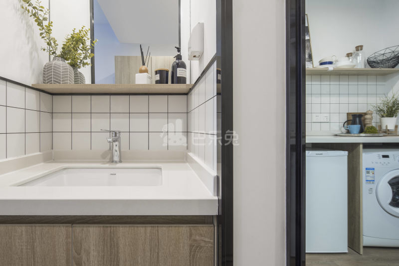 有巢公馆4651936卫生间图6