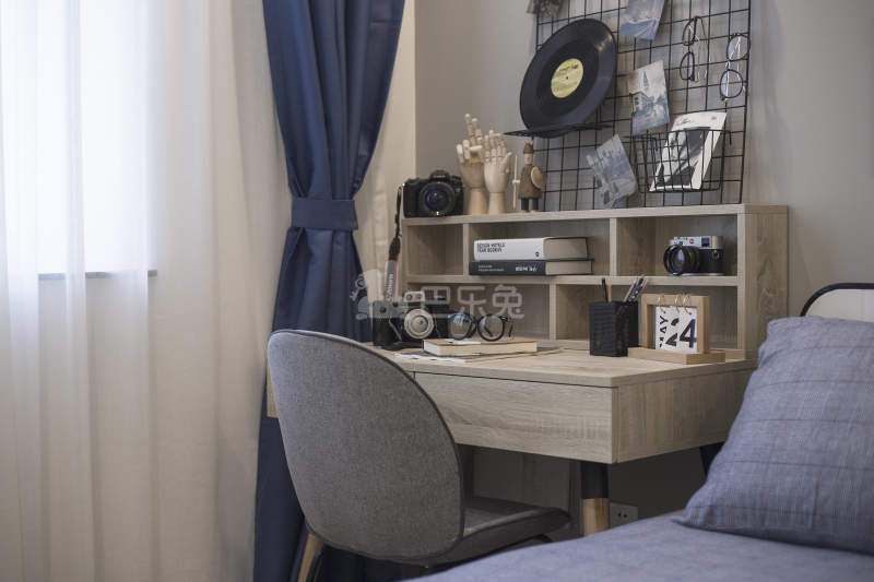 有巢公馆4651936卧室图3