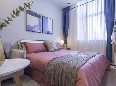 有巢公馆 1室0厅0卫