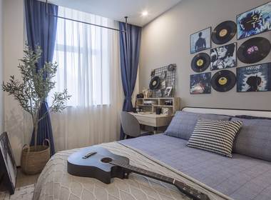 有巢公馆 1室0厅1卫