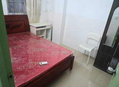 棠下东闸大街二巷1号之一 1室1厅1卫