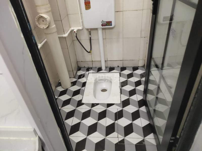 棠下南闸大街三巷3号4652481卫生间图9