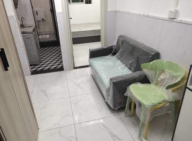 棠下南闸大街三巷3号 1室1厅1卫