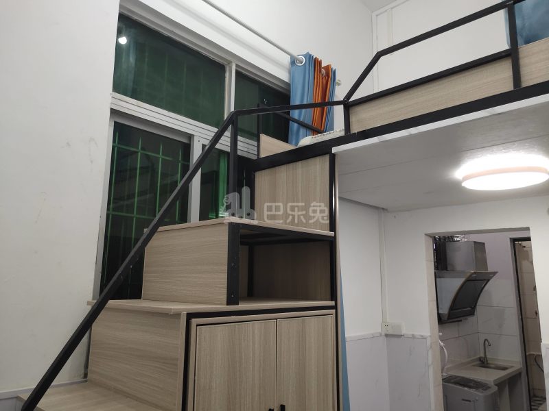 棠下南闸大街三巷3号4652481卧室图2