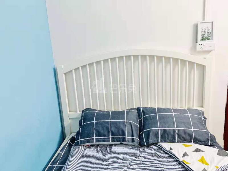 梦享社区青年公寓4652775卧室图0