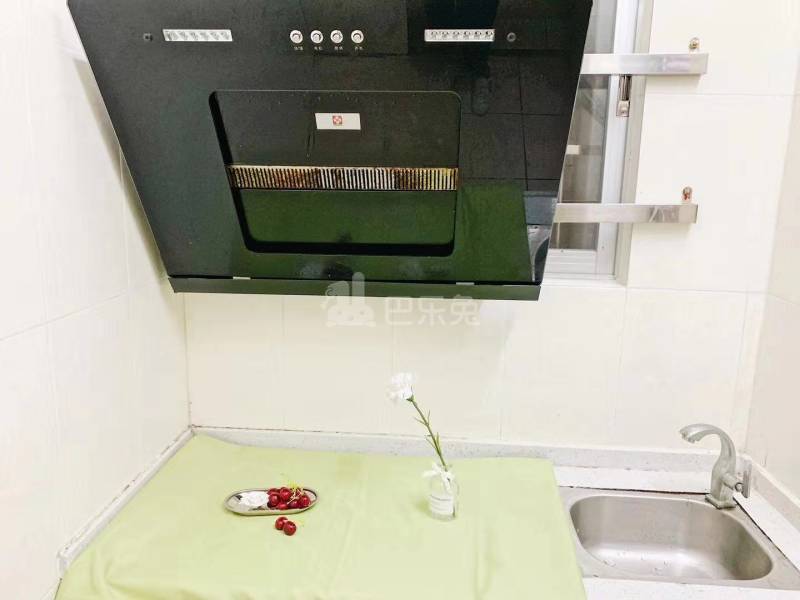 梦享社区青年公寓4652775厨房图3