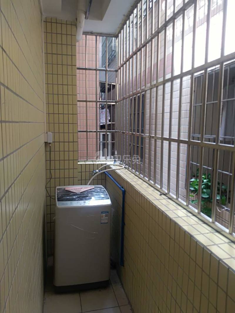 梦享社区青年公寓4652775卫生间图5