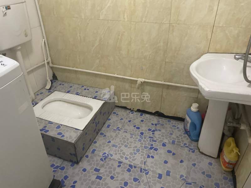 钱塘名都4653207卫生间图5