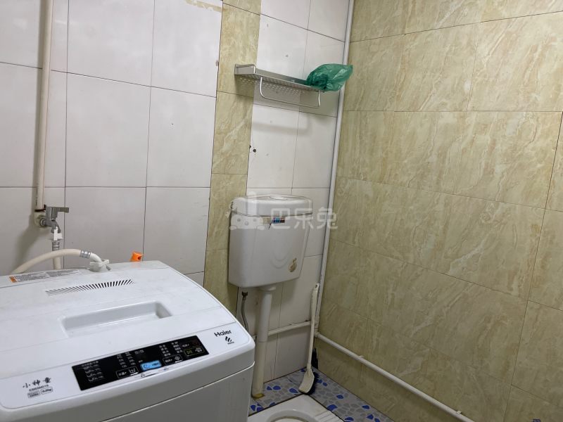 钱塘名都4653207卫生间图7