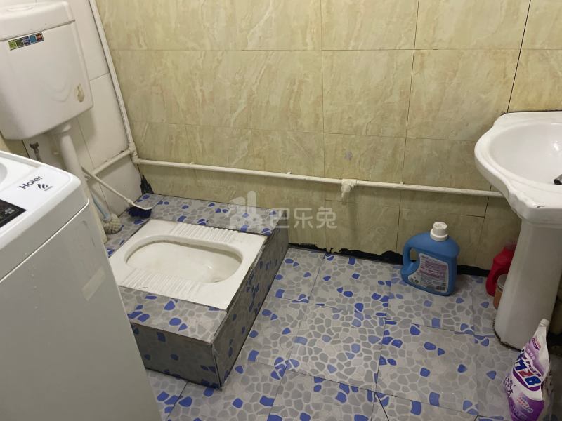 钱塘名都4653207卫生间图6