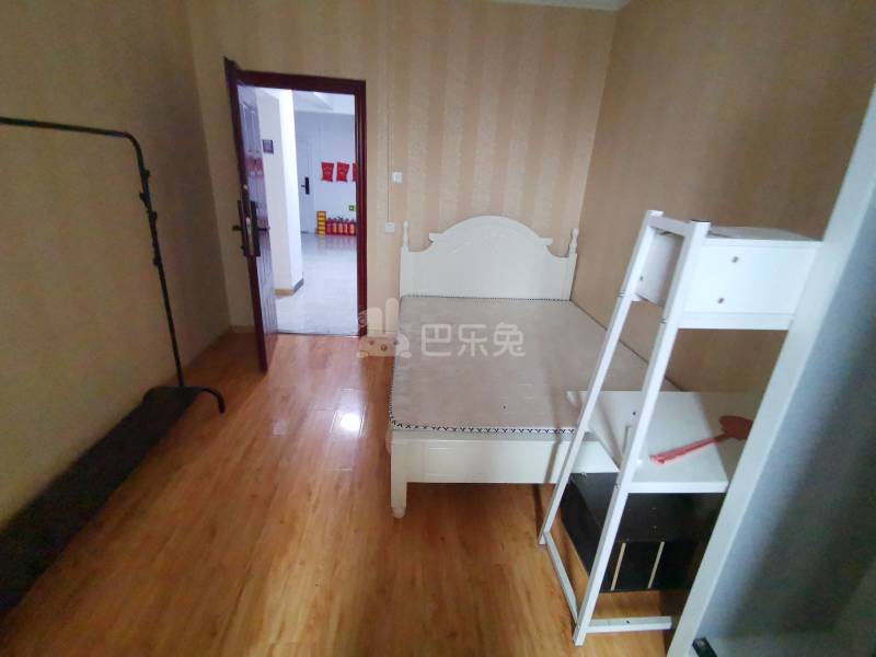 钱塘名都4653207卧室图1