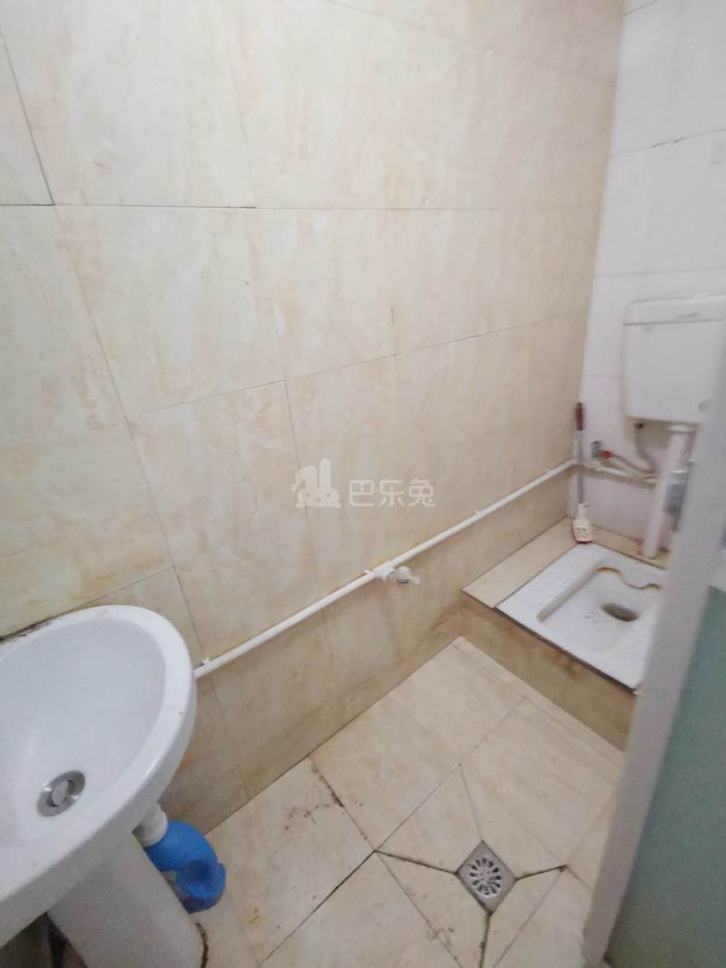 钱塘名都4653207卫生间图4