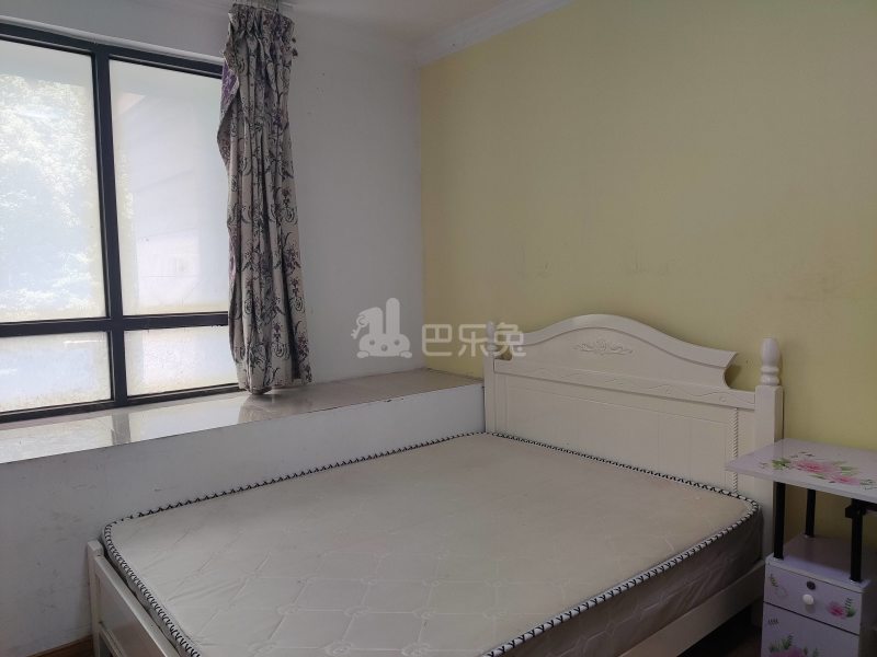 和源馨苑北区4656155卧室图0