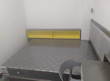 龙洞直街1号 1室1厅1卫