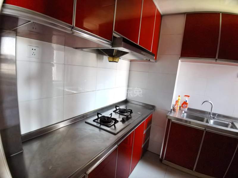 恒达家园13976875厨房图6