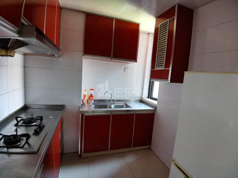 恒达家园13976875厨房图7