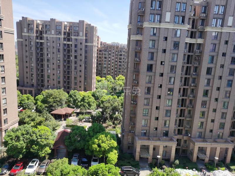 恒达家园13976875周边环境图12