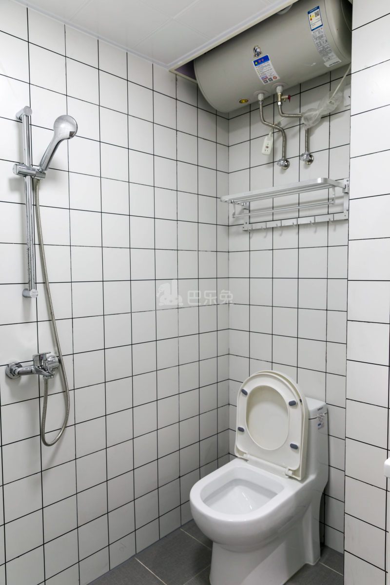 瑞喜荟国际青年公寓4661512卫生间图5