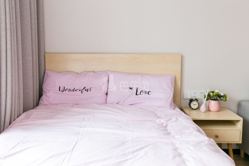 瑞喜荟国际青年公寓4661515卧室图0