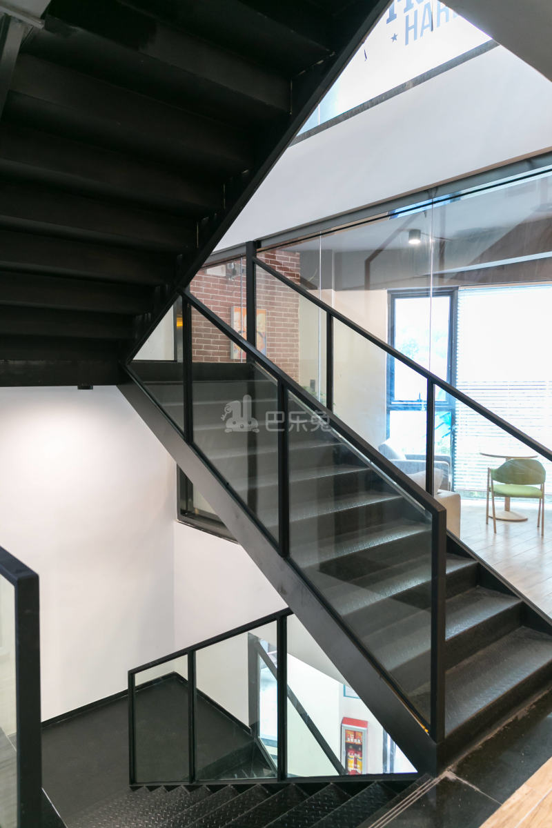 瑞喜荟国际青年公寓4661515周边环境图9