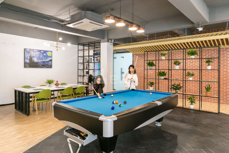 瑞喜荟国际青年公寓4661515周边环境图13