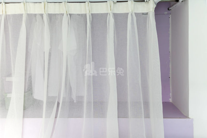 瑞喜荟国际青年公寓4661518卧室图1