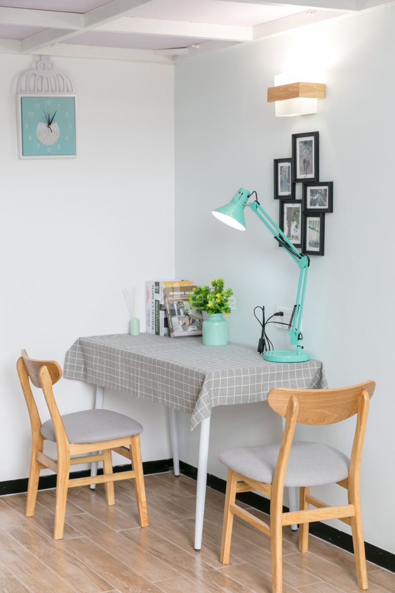 瑞喜荟国际青年公寓4661518客厅图7