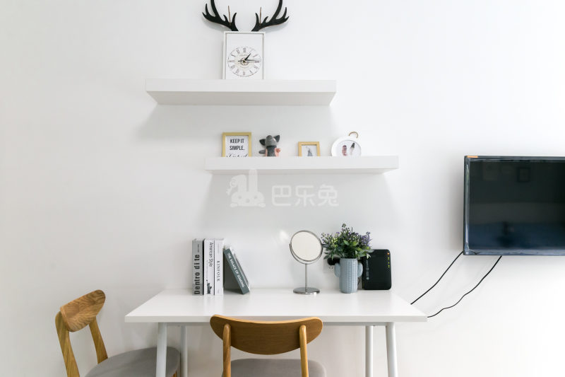 瑞喜荟国际青年公寓4661521卧室图3