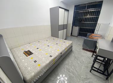 车陂南牛乳房一巷22号 1室0厅1卫