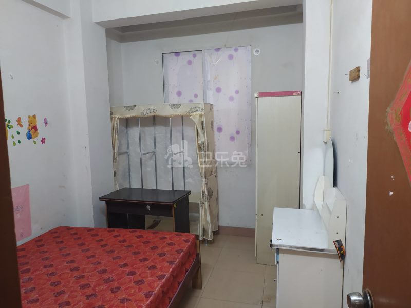 嘉禾望岗望岗村大山头二街2号4663108卧室图1