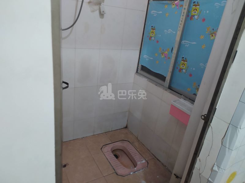 嘉禾望岗望岗村大山头二街2号4663108卫生间图6