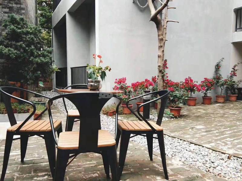 树根书屋（文安里店）4663386周边环境图3