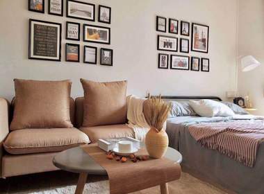 树根书屋（文安里店） 1室0厅1卫