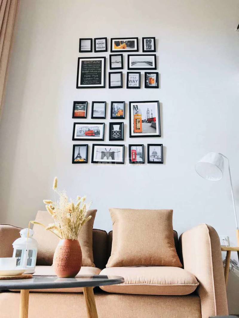 树根书屋（泰来里店）4663433卧室图1