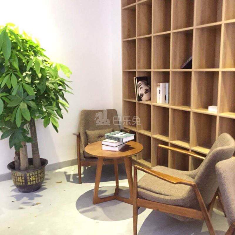 树根书屋（泰来里店）4663433卧室图5