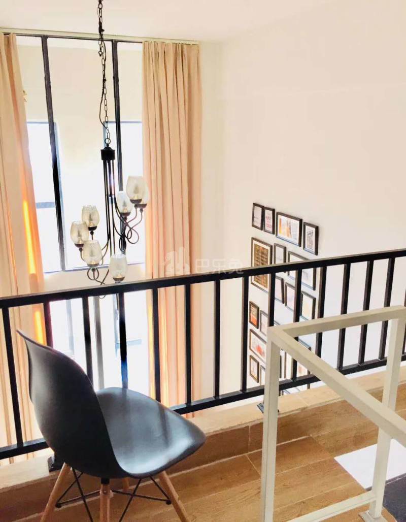 树根书屋（泰来里店）4663433卧室图2