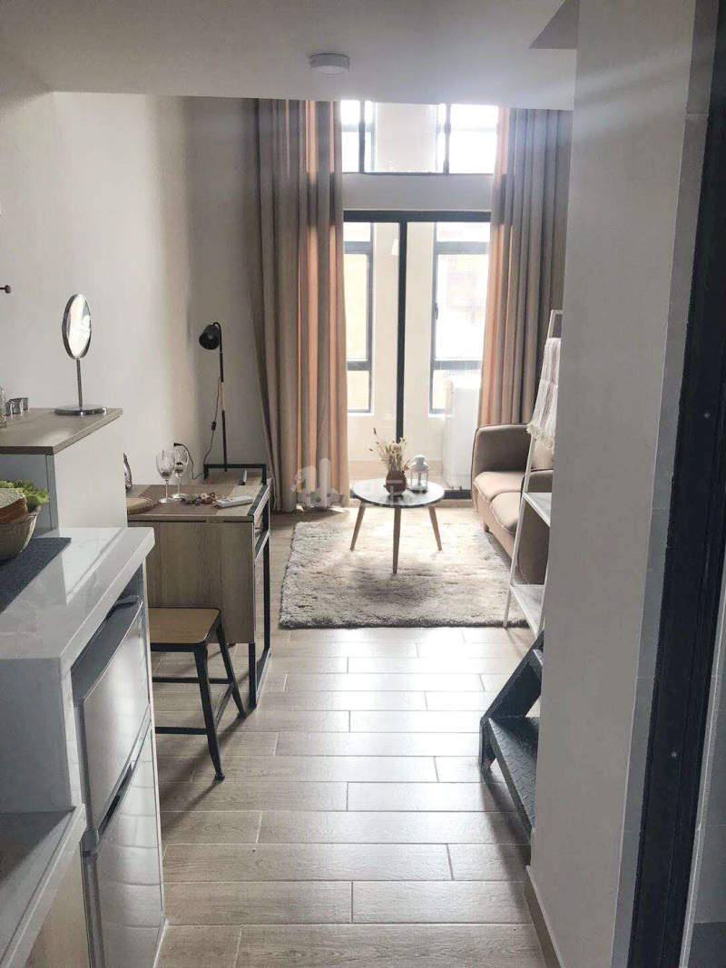 树根书屋（泰来里店）4663433客厅图7