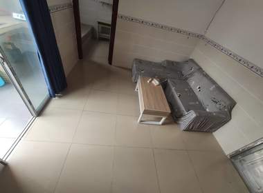 友邻邦公寓（黄村南便元大街2号） 1室1厅1卫