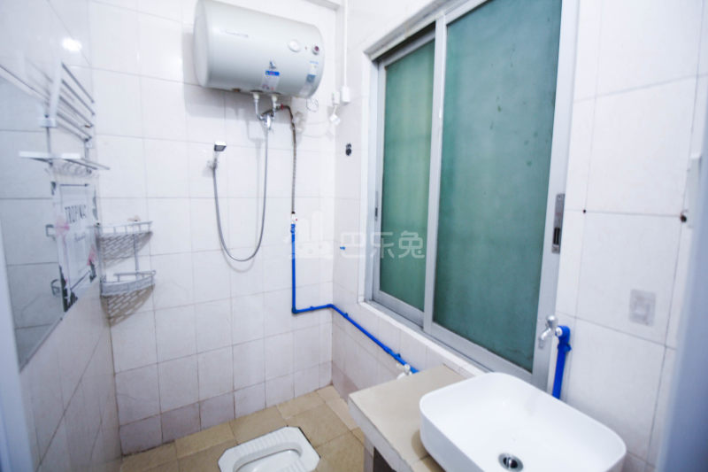 梦享社区青年公寓（北山社区）4668283周边环境图1