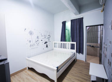 梦享社区青年公寓（北山社区） 1室0厅1卫