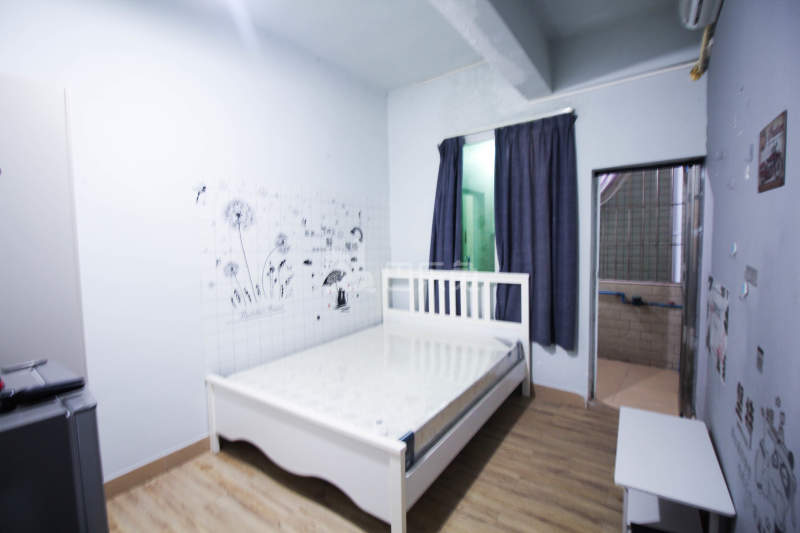 梦享社区青年公寓（北山社区）4668283卧室图0