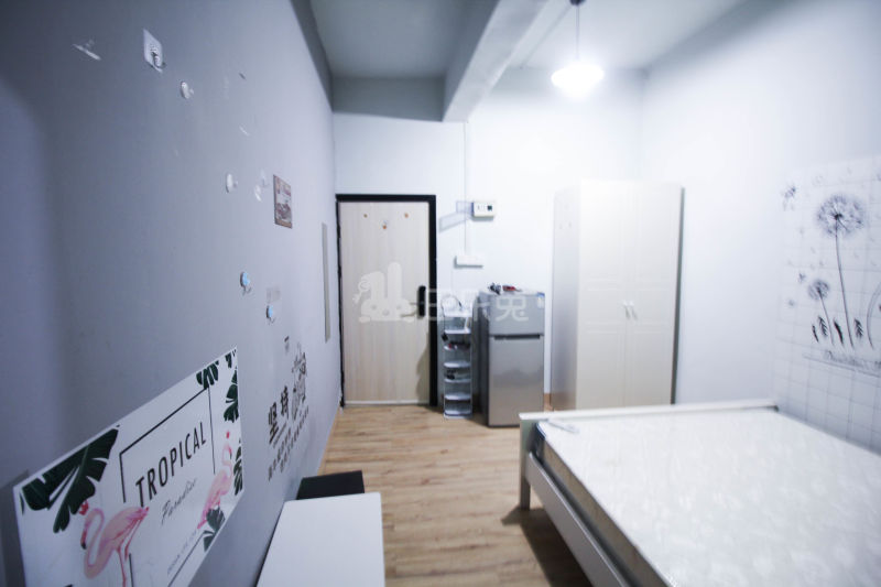 梦享社区青年公寓（北山社区）4668283周边环境图2