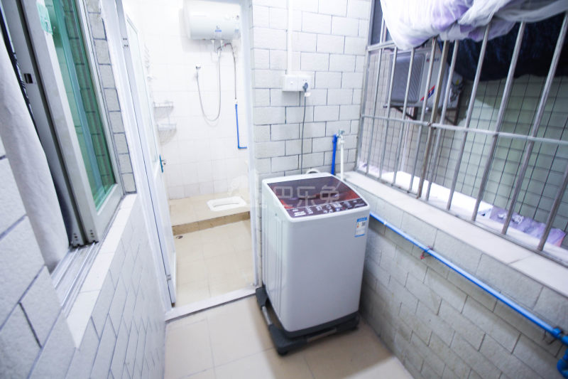 梦享社区青年公寓（北山社区）4668283周边环境图3