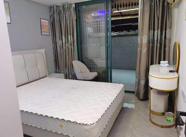 谈家桥路163弄小区 2室1厅1卫